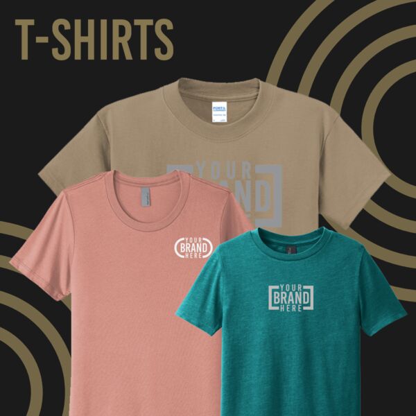 T-Shirts Thumbnail