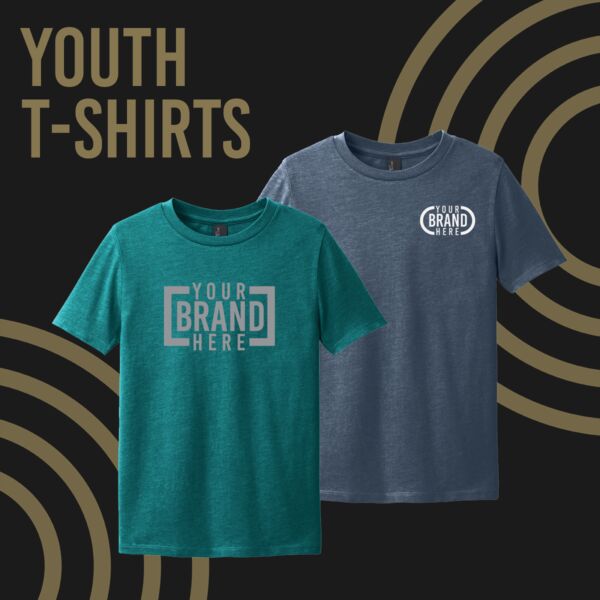 Kids T-Shirts Thumbnail