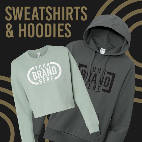 Sweatshirts & Hoodies Thumbnail