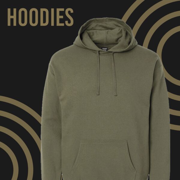 Hoodies Thumbnail