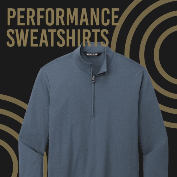 Performance Sweatshirts Thumbnail