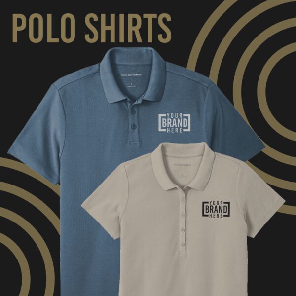 Polo Shirts Thumbnail