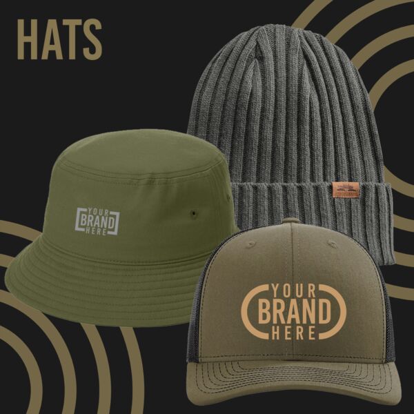 Hats Thumbnail