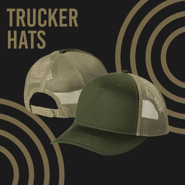 Trucker Hats Thumbnail