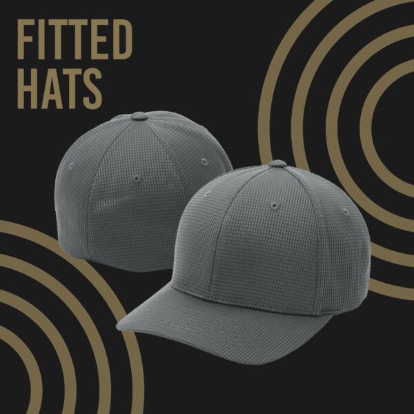 Fitted Hats Thumbnail