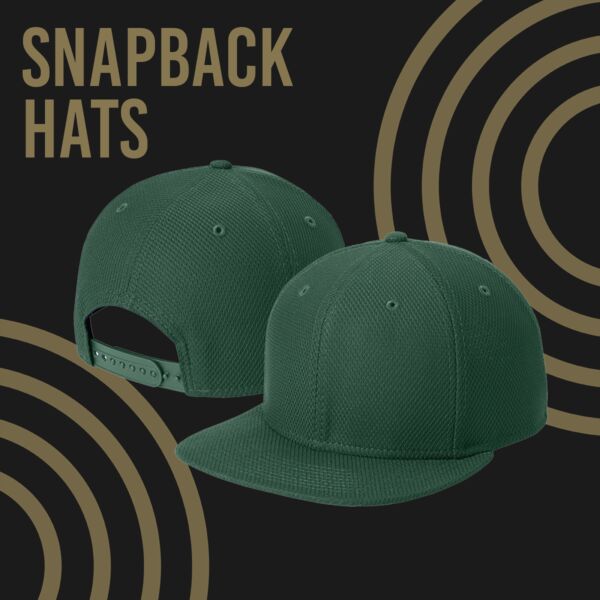 Snapback Hats Thumbnail