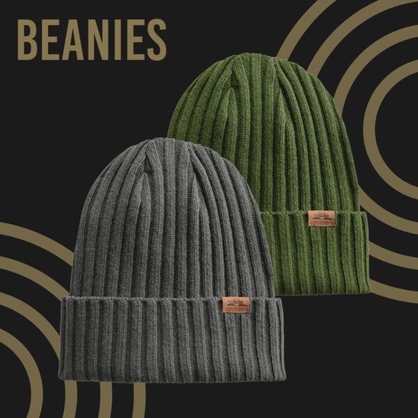 Beanies Thumbnail