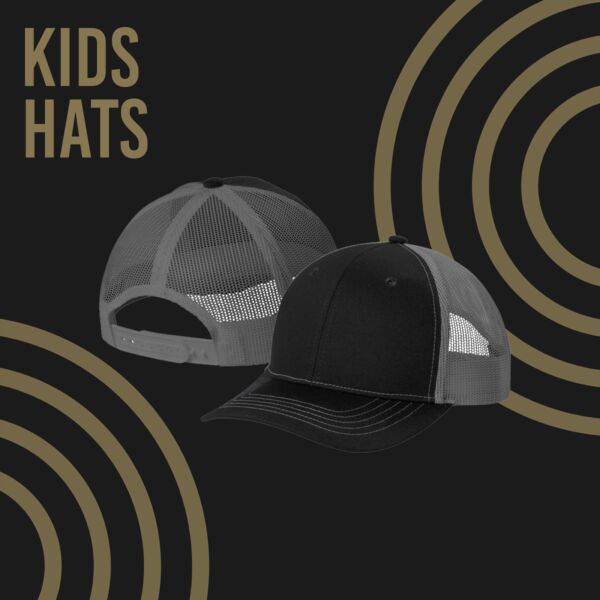Kids Hats Thumbnail