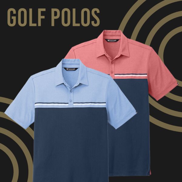 Golf Polos Thumbnail