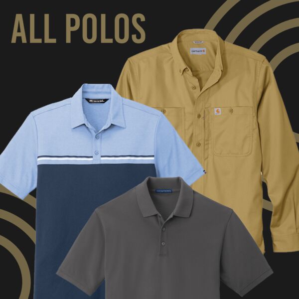 All Polo Shirts Thumbnail