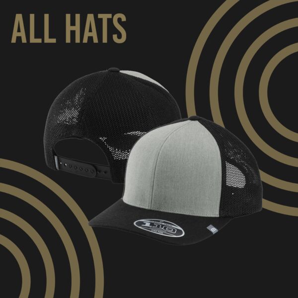 All Hats Thumbnail