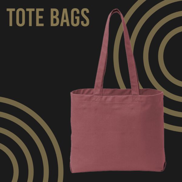 Tote Bags Thumbnail