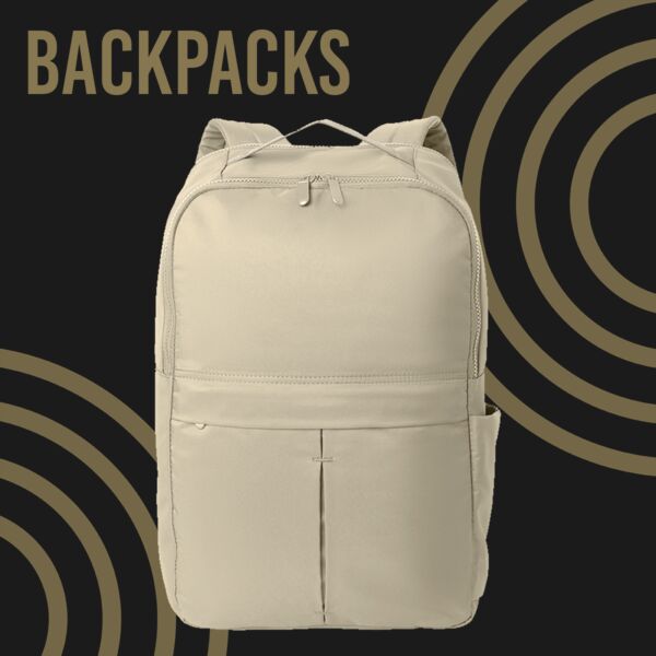 Backpacks Thumbnail