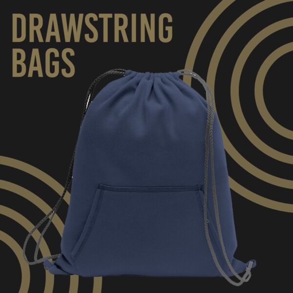Drawstring Bags Thumbnail
