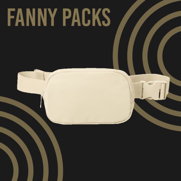 Fanny Packs Thumbnail