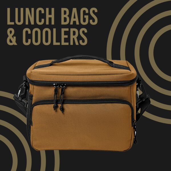 Lunch Bags & Coolers Thumbnail