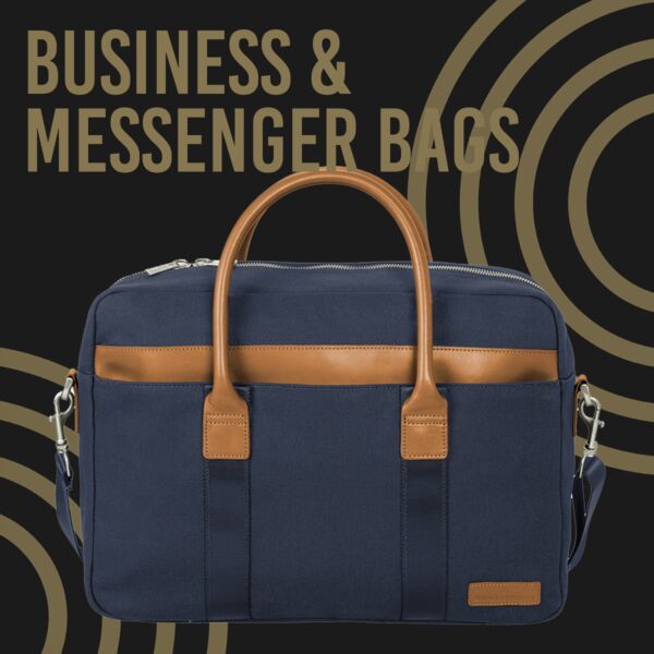 Business & Messenger Bags Thumbnail