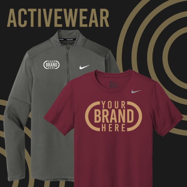 Activewear Thumbnail