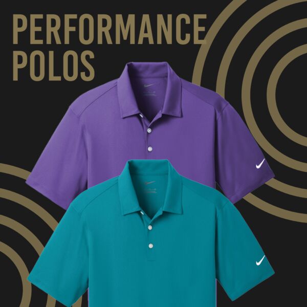 Performance Polos Thumbnail