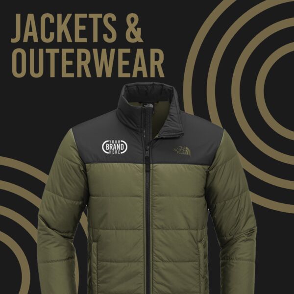 Jackets Thumbnail