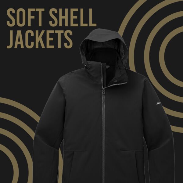 Soft Shell Jackets Thumbnail