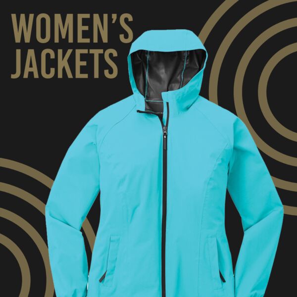 Women's Jackets  Thumbnail