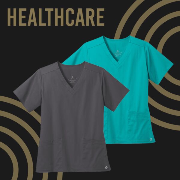 Healthcare Thumbnail