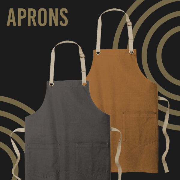 Aprons Thumbnail