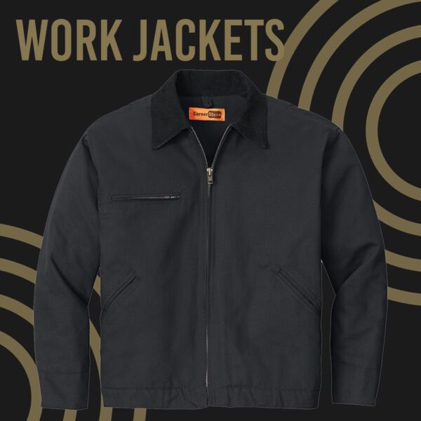 Work Jackets Thumbnail