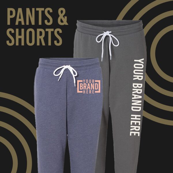 Pants & Shorts Thumbnail