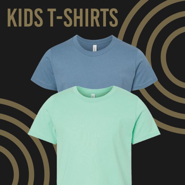 Kids T-Shirts Thumbnail