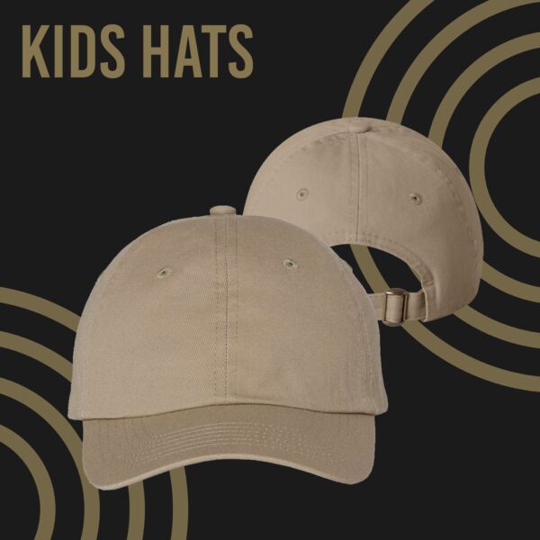 Kids Hats Thumbnail