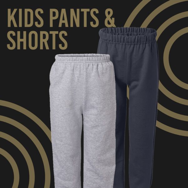 Kids Pants & Shorts Thumbnail