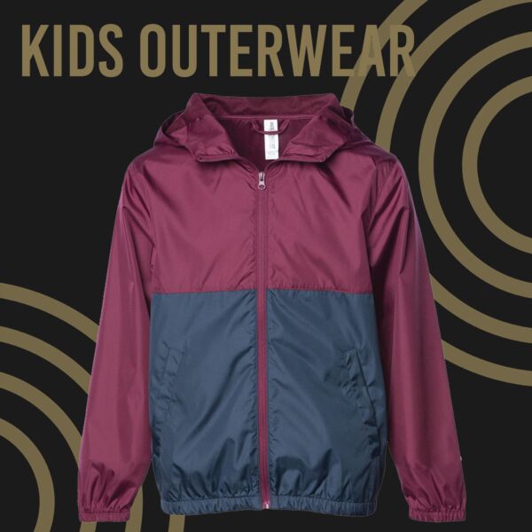 Kids Outerwear Thumbnail