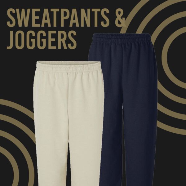 Sweatpants & Joggers Thumbnail