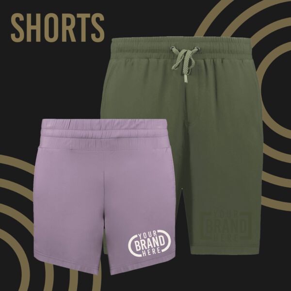 Shorts Thumbnail