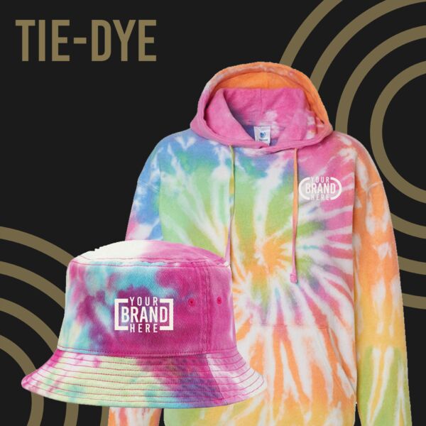Tie-Dye Thumbnail