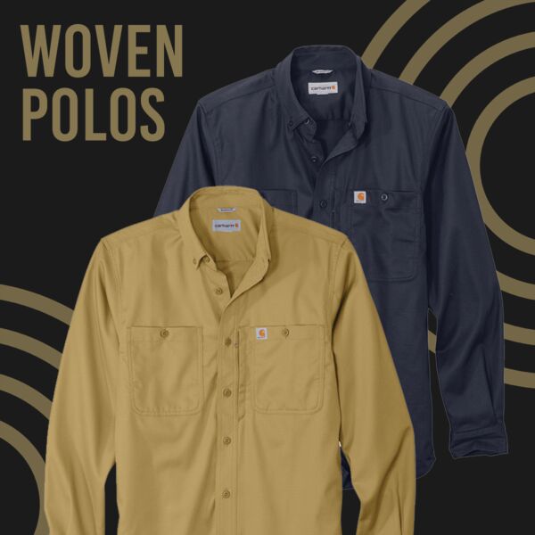 Work Polos Thumbnail