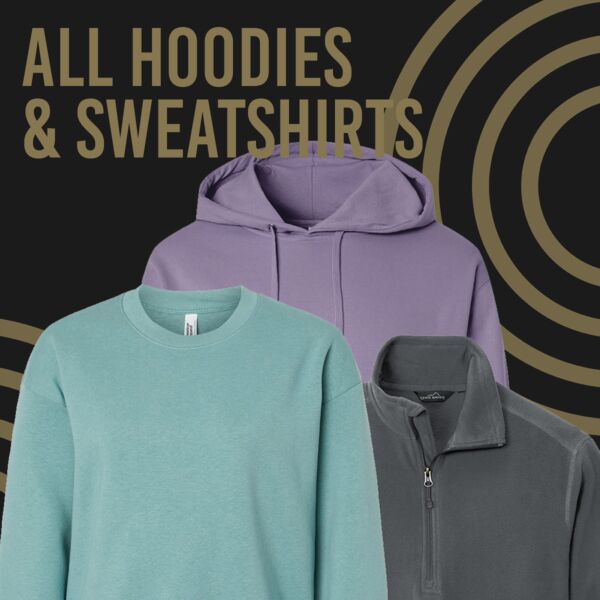 All Sweatshirts & Hoodies Thumbnail