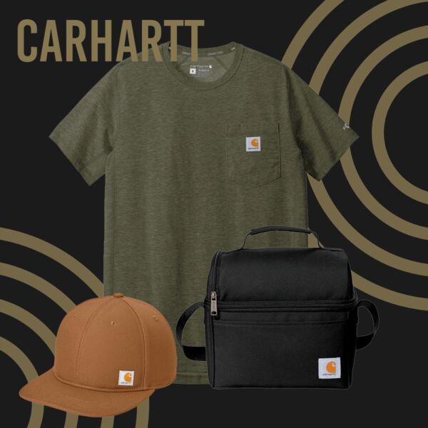 Carhartt Thumbnail