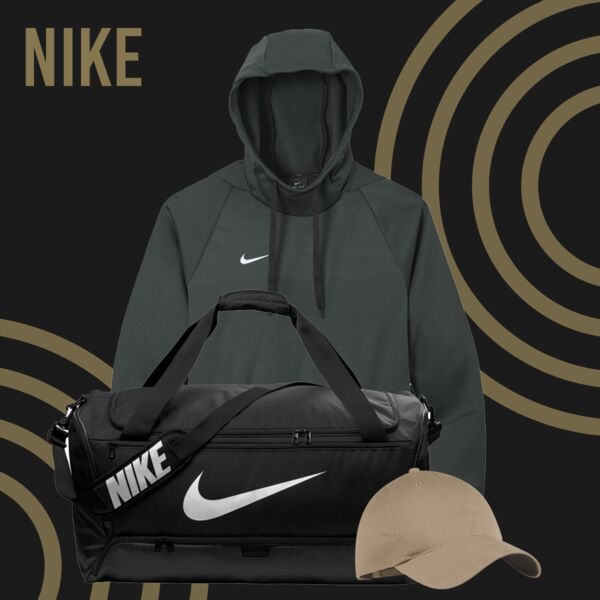 Nike Thumbnail