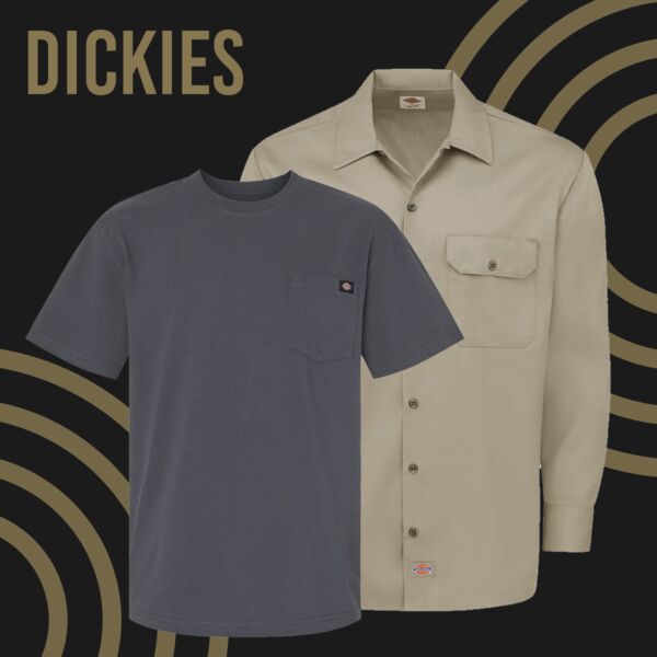 Dickies Thumbnail