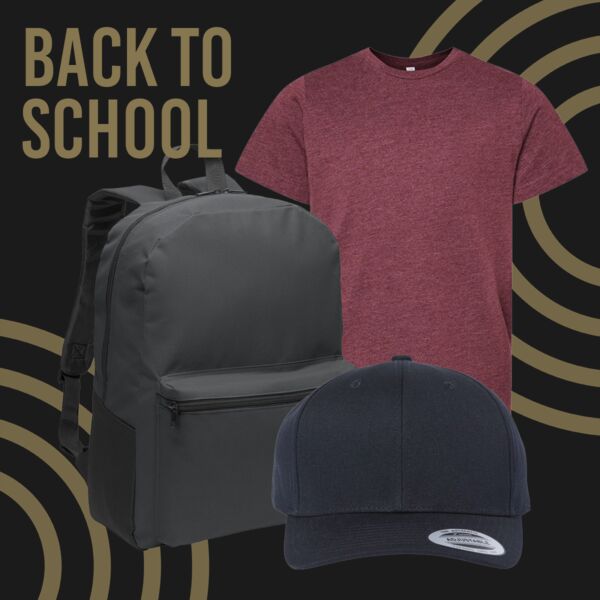 Back To School Thumbnail