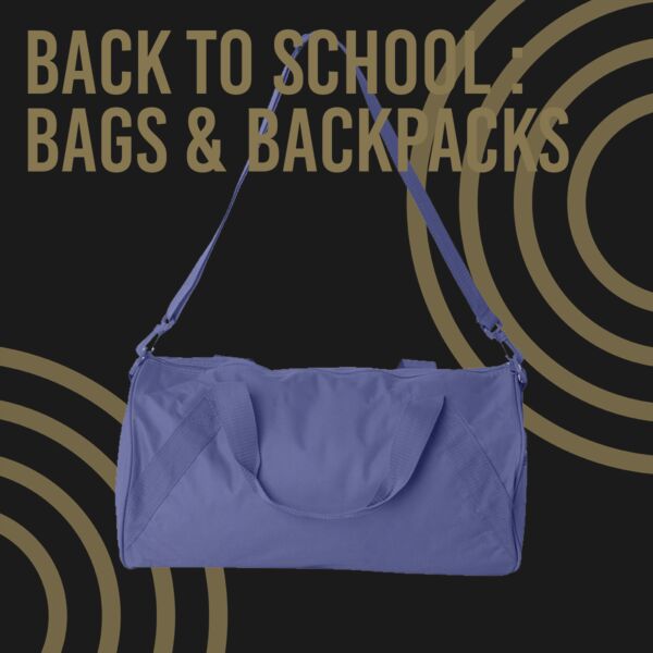 Bags & Backpacks Thumbnail