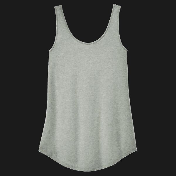Women's Perfect Tri ® Relaxed Tank Thumbnail