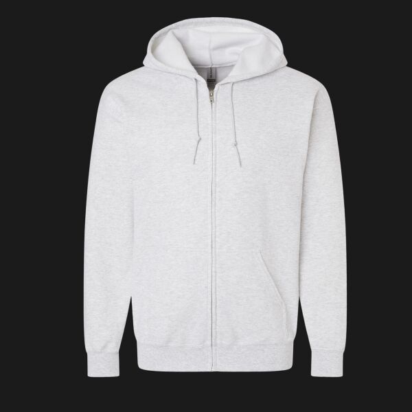 Heavy Blend™ Full-Zip Hooded Sweatshirt Thumbnail