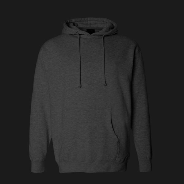 Heavyweight Hooded Sweatshirt Thumbnail