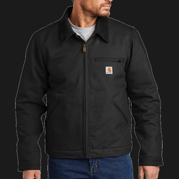 Duck Detroit Jacket Thumbnail