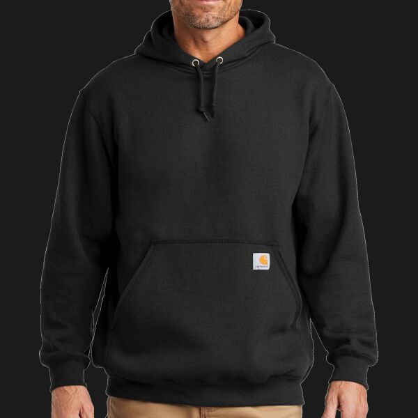 Midweight Hooded Sweatshirt Thumbnail