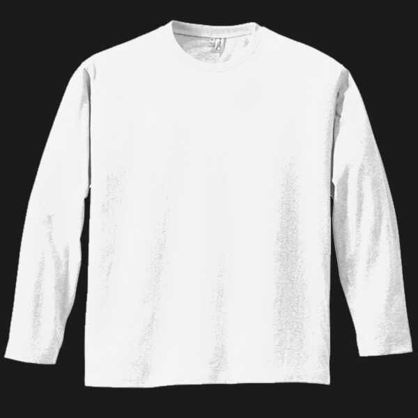 Perfect Weight ® Long Sleeve Tee Thumbnail
